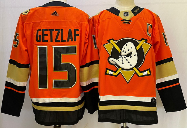 Anaheim Ducks Jerseys 15